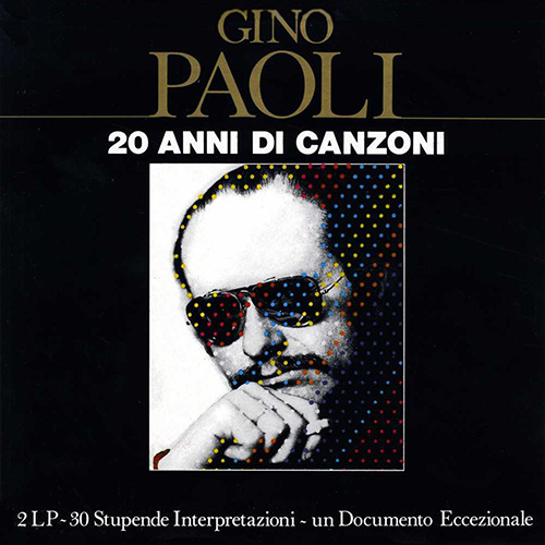 20 anni di canzoni